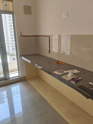 Kitchen in 2 BHK Apartment at Piramal Vaikunth, Balkum Pada – for Sale