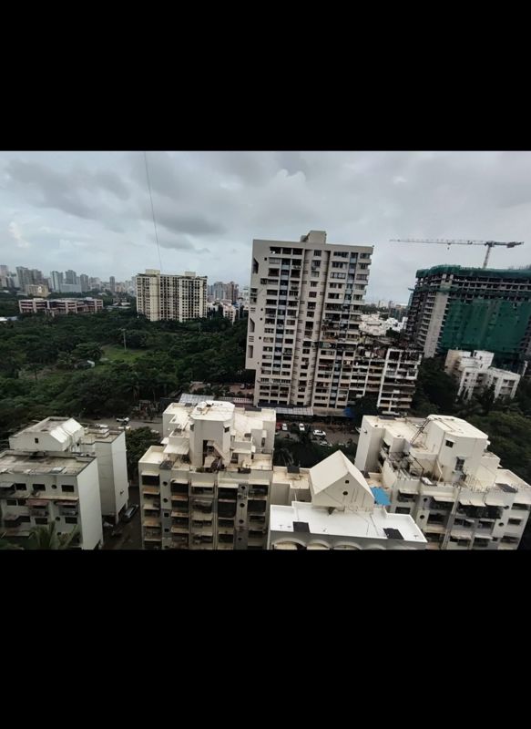 2 BHK Apartment For Sale in Lotus Unity