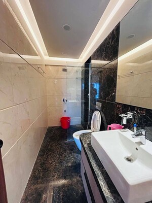 Team Area in 2 BHK Apartment at Kabra Metro One, Andheri West – for Rent