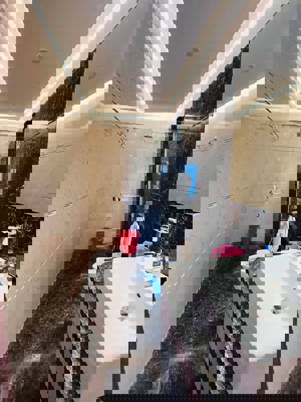 2 BHK Apartment For Rent in Kabra Metro One