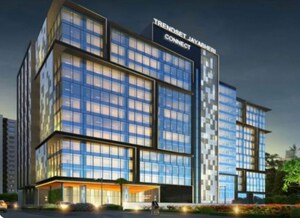  Land For Rent in Kondapur