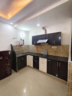 3 BHK Apartment For Rent in Karolan Ka Barh