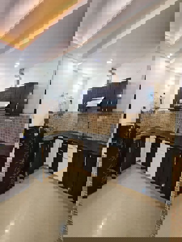 3 BHK Apartment For Rent in Karolan Ka Barh