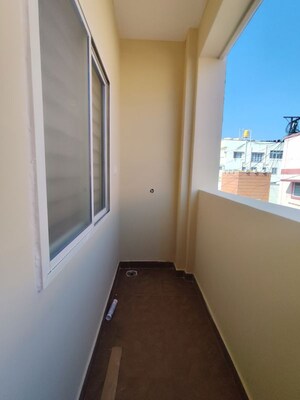 Building Lobby in 1 BHK Apartment at Btm Layout – for Rent