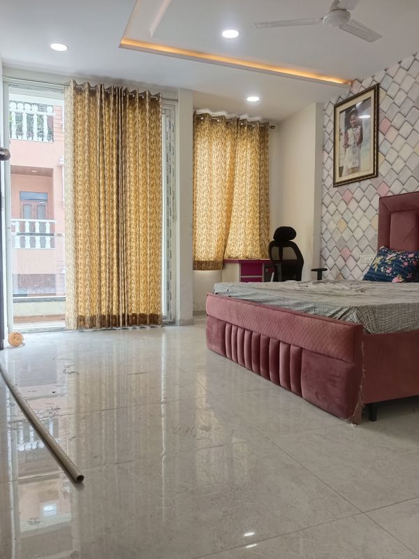 3 BHK 1800 Sq.Ft. Villa in Shri Rangnathpuram