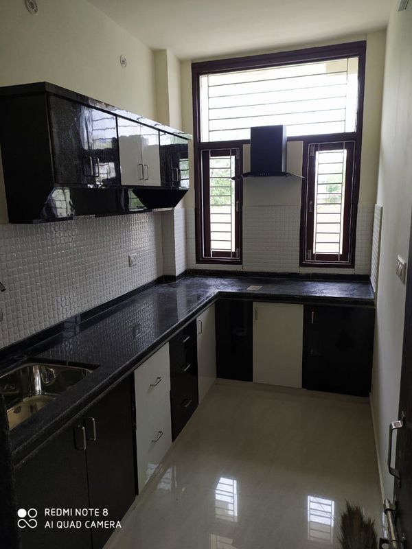 2 BHK 1000 Sq.Ft. Apartment in Redwood Orion