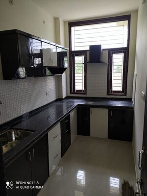 Kitchen in 2 BHK Apartment at Redwood Orion, Jagatpura – for Rent