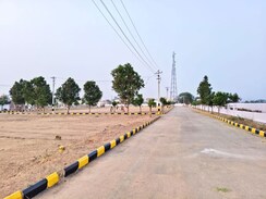 Plot For Sale in Shadnagar
