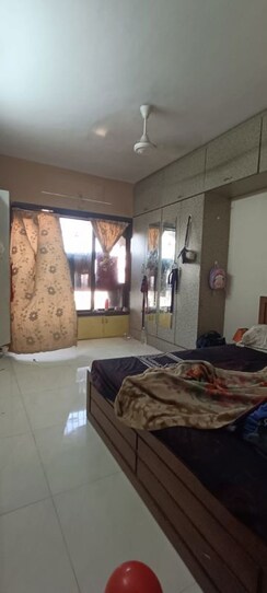 1 BHK Apartment For Sale in Sagar Avenue