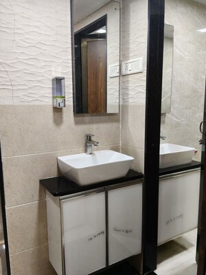 Kitchen in  Pg at Santacruz East – for Rent