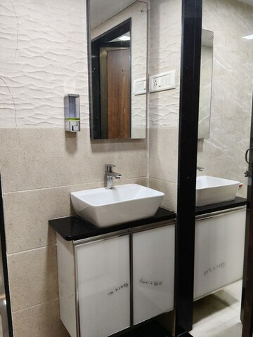 Kitchen in  Pg at Santacruz East – for Rent