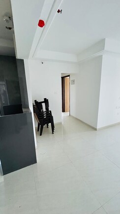 2 BHK Apartment For Rent in Mutha Sai Nirvana