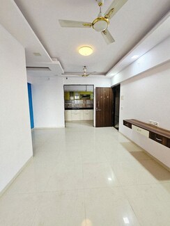 3 BHK Apartment For Rent in Birla Vanya