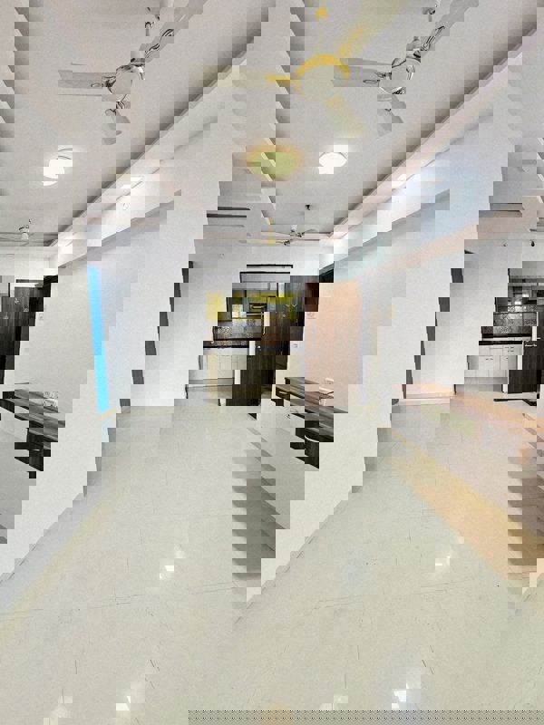 3 BHK Apartment For Rent in Birla Vanya