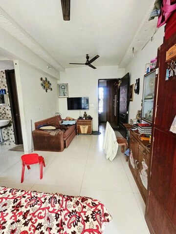 2 BHK Apartment For Rent in Regency Anantam, Dombivli East