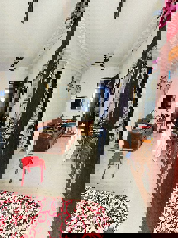 2 BHK Apartment For Rent in Regency Anantam