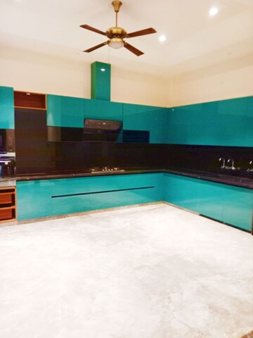 Kitchen in 5 BHK Independent House at Chitrakoot – for Sale