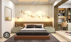 4 BHK Builder Floor For Rent in Sector 105