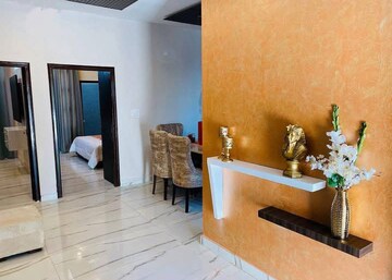 3 BHK Builder Floor For Rent in Sector 122