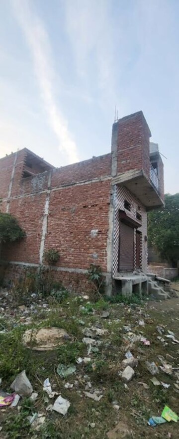  Plot For Sale in Dlf Ankur Vihar