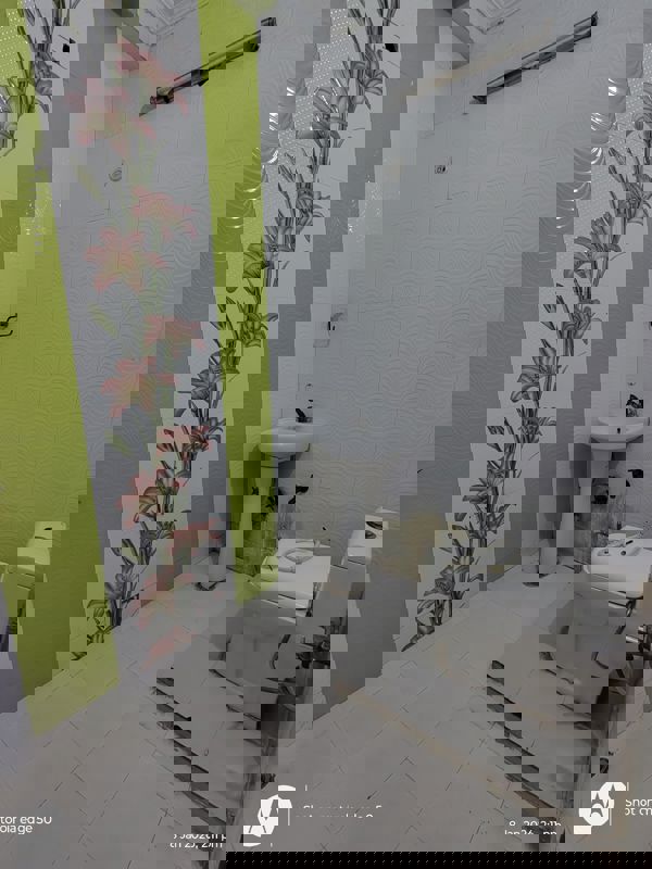 2 BHK Independent House For Rent in Sector 55