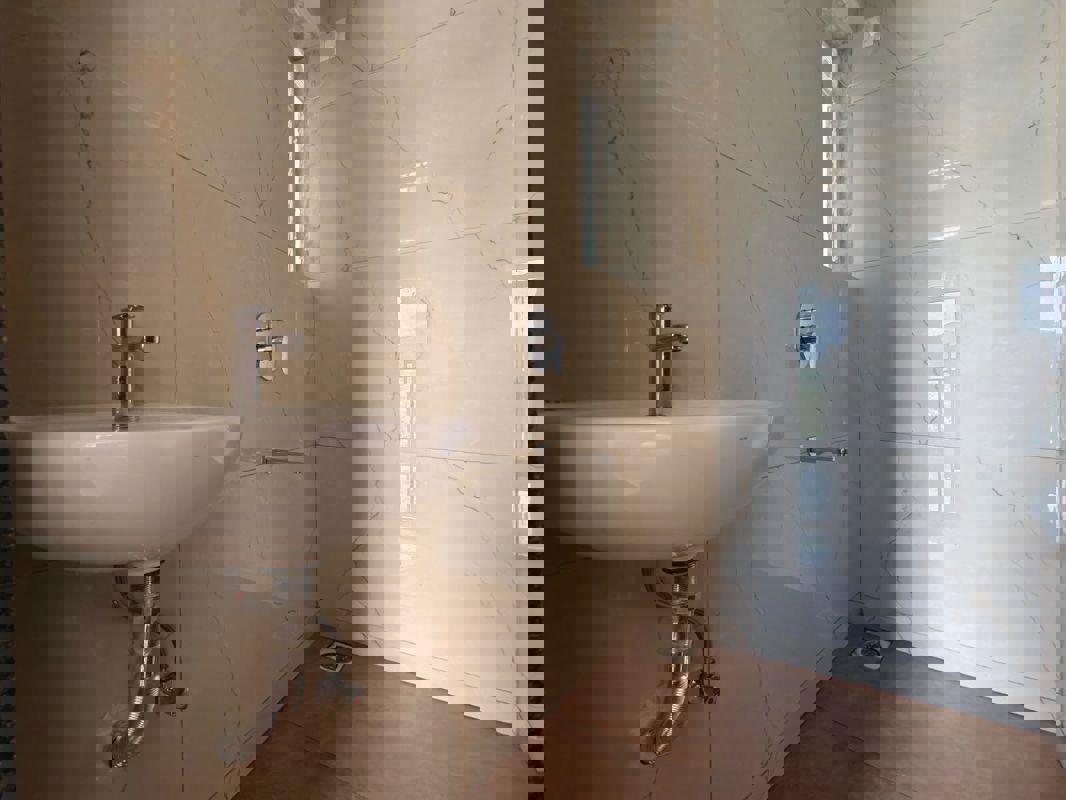 2 BHK + Pooja Room Apartment For Rent in Lodha Splendora Platino