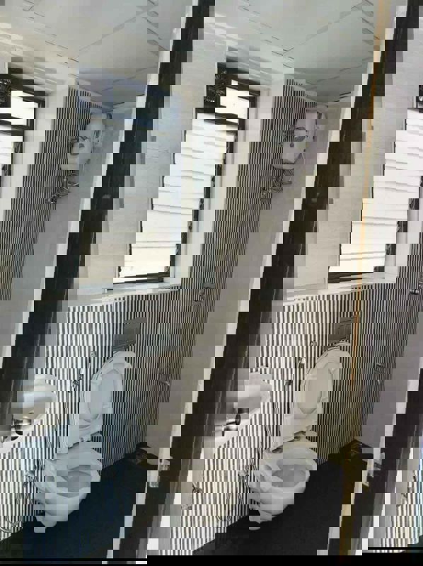 2 BHK + Pooja Room Apartment For Rent in Godrej Emerald