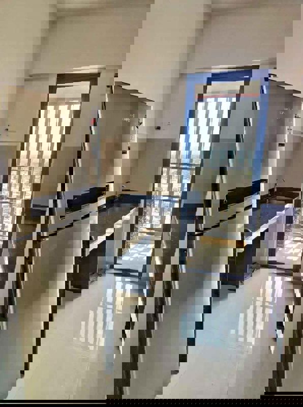 2 BHK + Pooja Room Apartment For Rent in Godrej Emerald