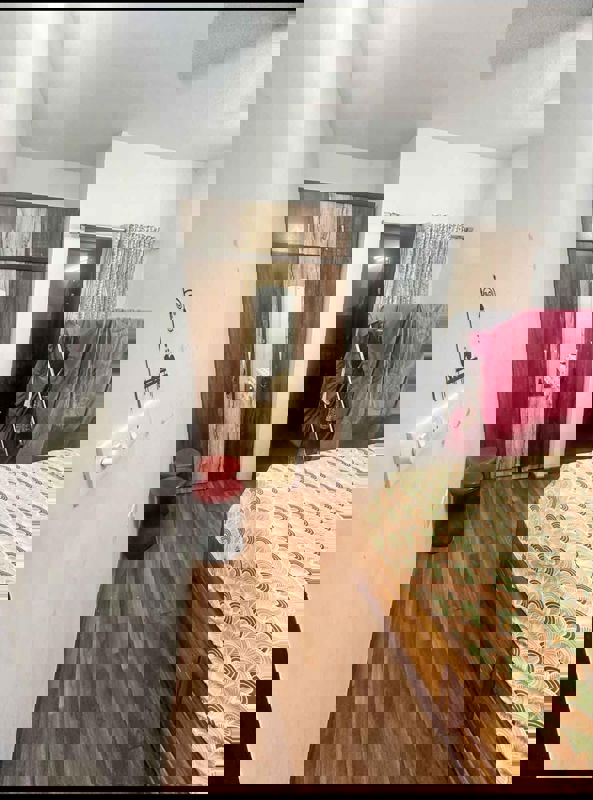 2 BHK + Pooja Room 900 Sq.Ft. Apartment in Puraniks City Reserva