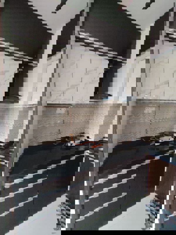 2 BHK + Pooja Room Apartment For Rent in Godrej Emerald