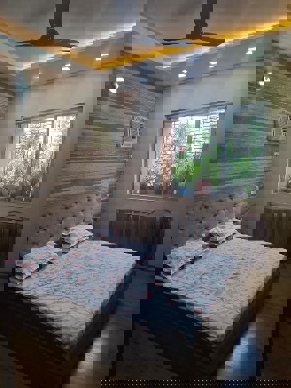 2 BHK + Pooja Room Apartment For Rent in Puraniks City Reserva