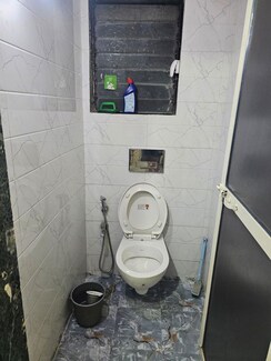2 BHK + Pooja Room Apartment For Rent in Puranik Rumah Bali