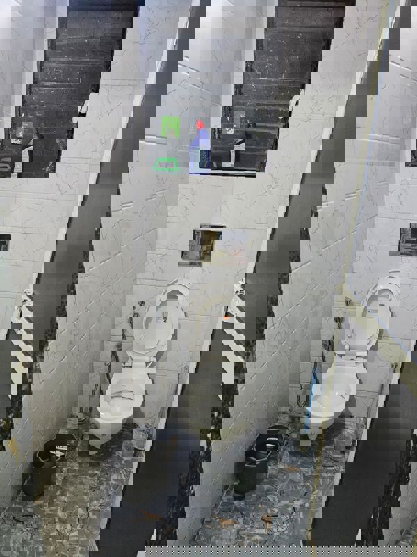 2 BHK + Pooja Room Apartment For Rent in Puranik Rumah Bali