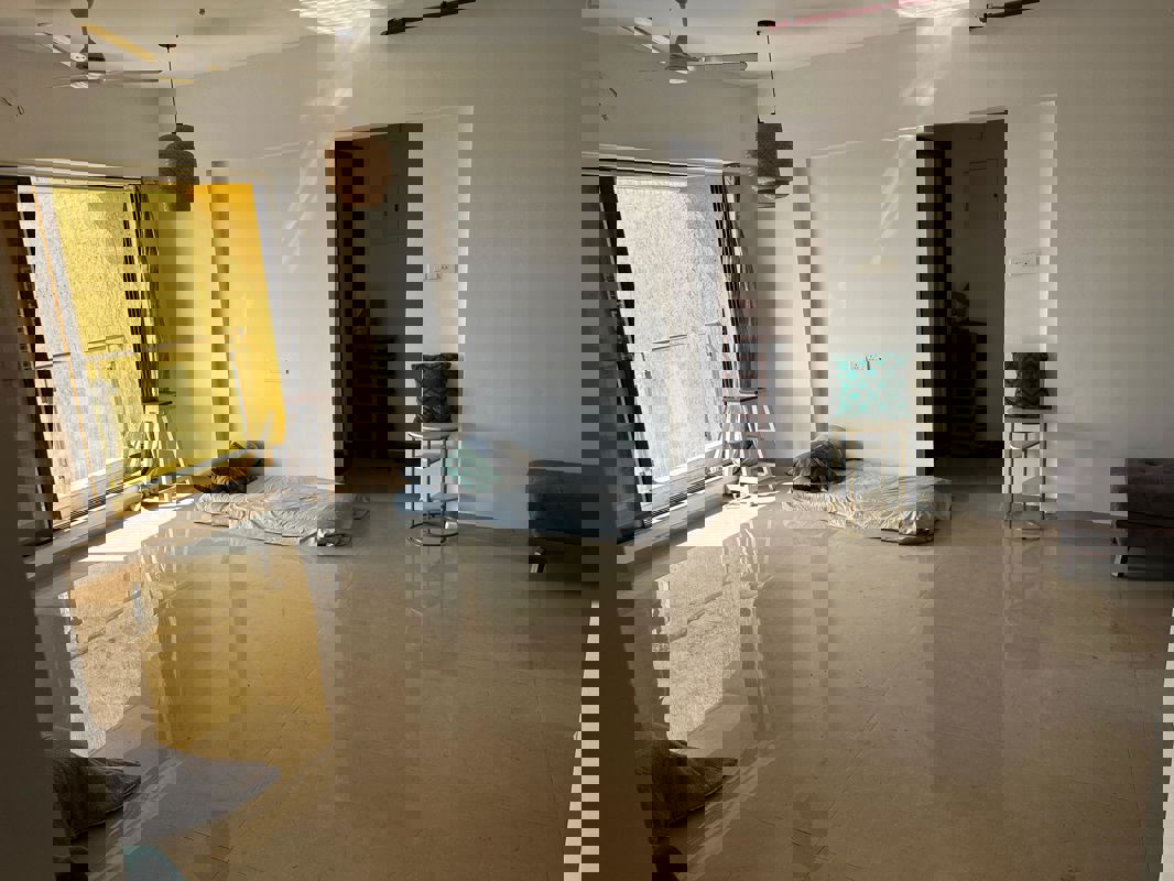 3 BHK Apartment For Rent in Cosmos Horizon