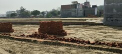 Plot For Sale in Indraprastha City