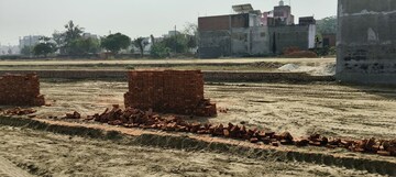  Plot – Exterior View View at Indraprastha City, Duhai - for Sale
