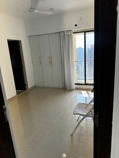 3 BHK Apartment For Rent in Cosmos Horizon