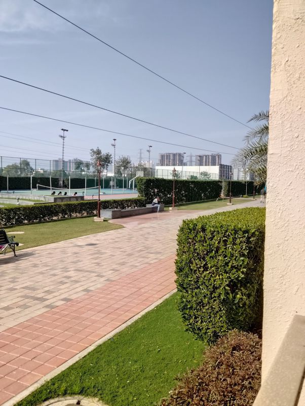 2 BHK Apartment For Rent in BPTP Discovery Park