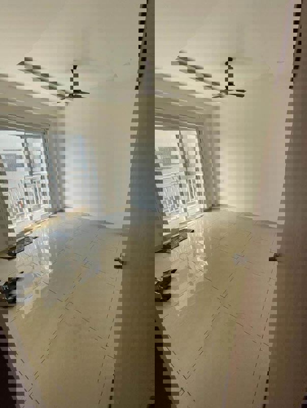 2 BHK + Pooja Room 843 Sq.Ft. Apartment in Godrej Emerald Vista