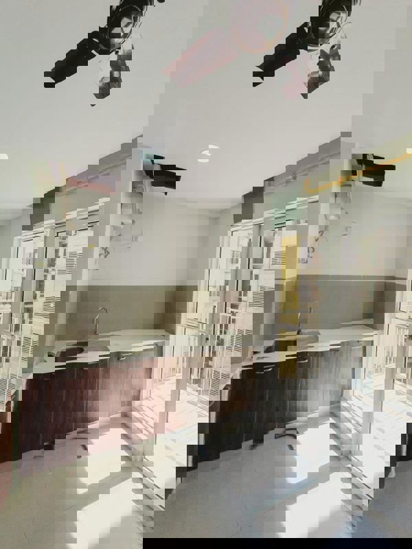 3 BHK + Servant Room Apartment For Rent in Ireo The Corridors