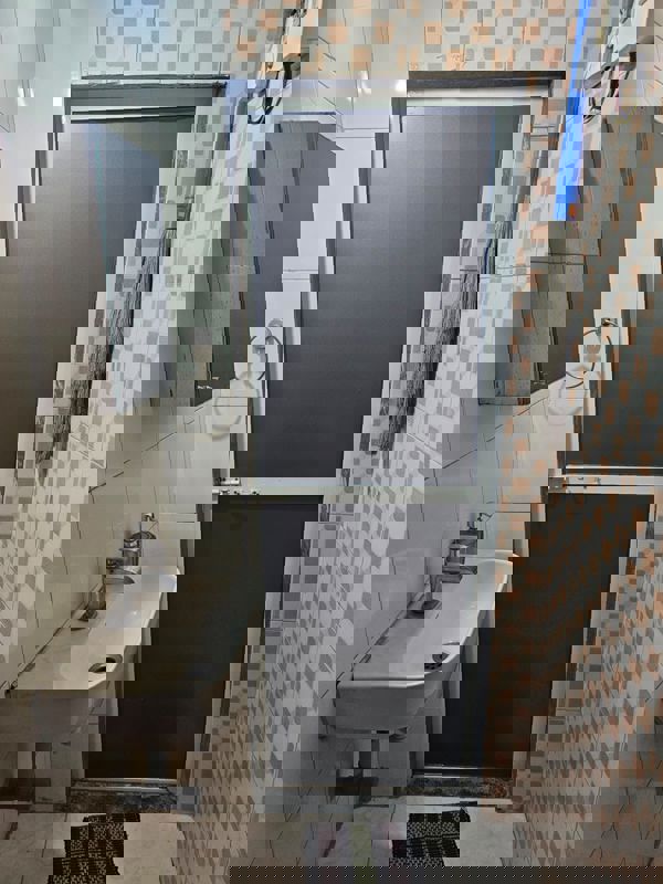 1 BHK + Pooja Room Apartment For Rent in Puraniks City Reserva