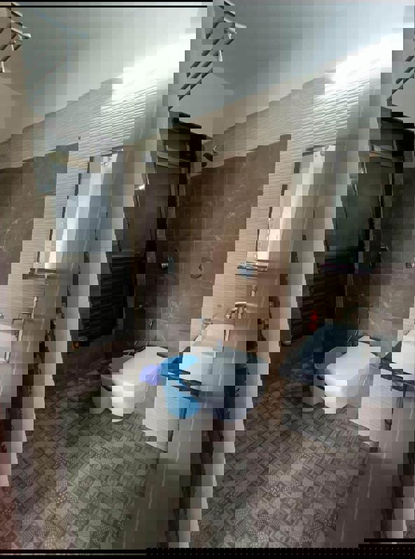 1 BHK + Pooja Room Apartment For Rent in Swastik Residency 1