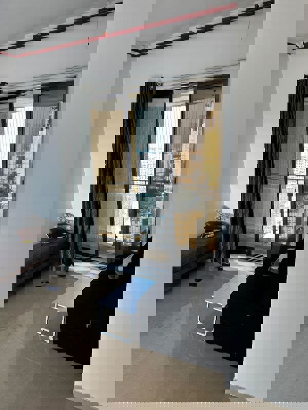 3 BHK Apartment For Rent in Cosmos Horizon