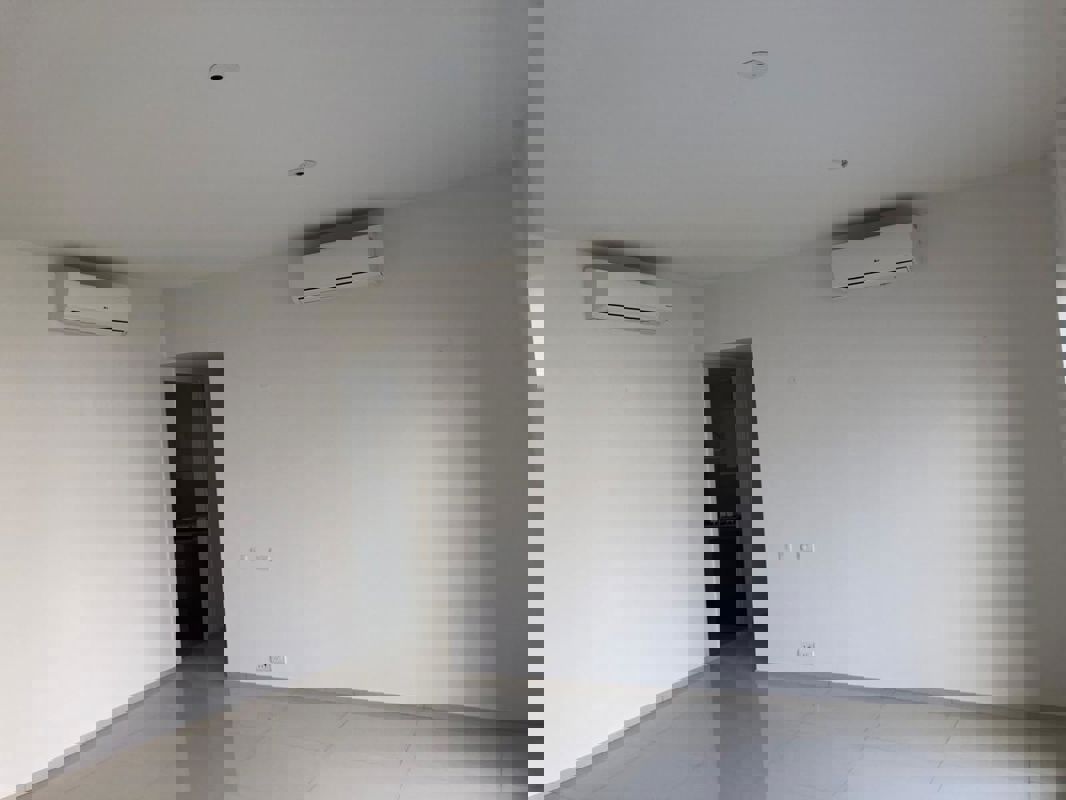 2 BHK + Servant Room Apartment For Rent in Ireo Skyon