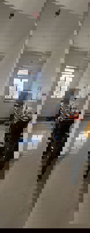 1 BHK + Pooja Room Apartment For Rent in Sapta Green Acres I