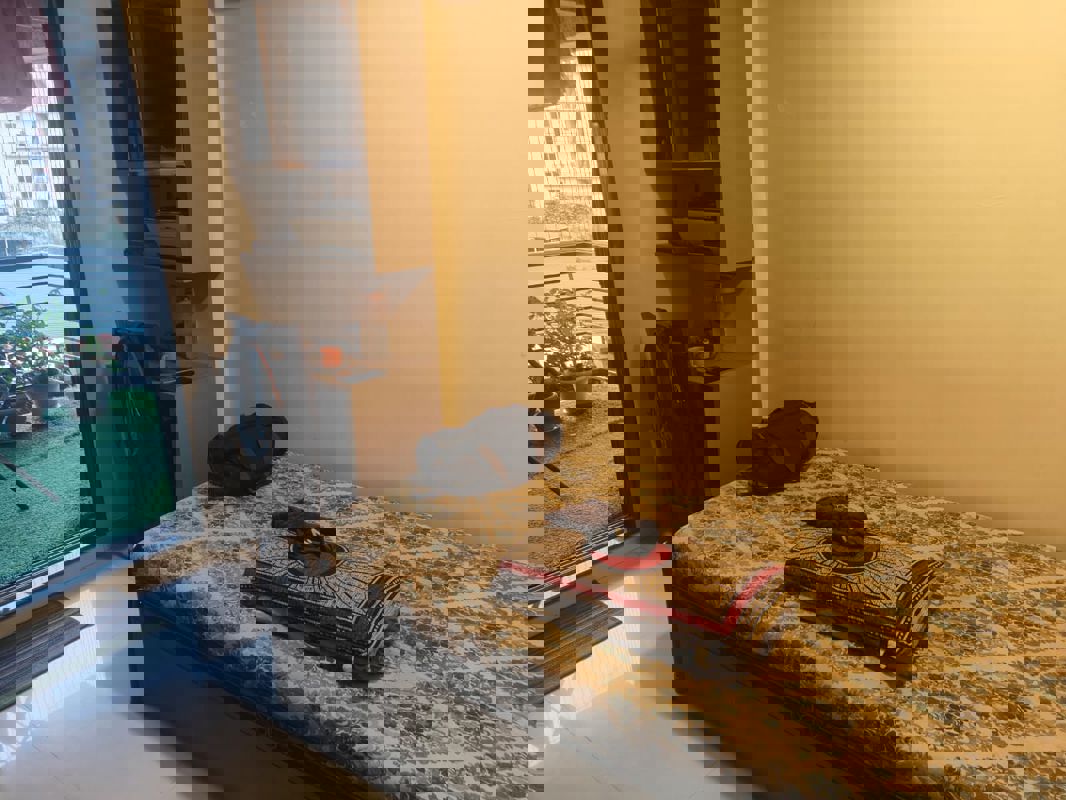 3 BHK 950 Sq.Ft. Apartment in Joshi Amar Vaishali CHS