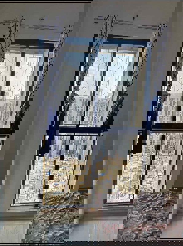 1 BHK + Pooja Room 650 Sq.Ft. Apartment in Puranik City Phase II