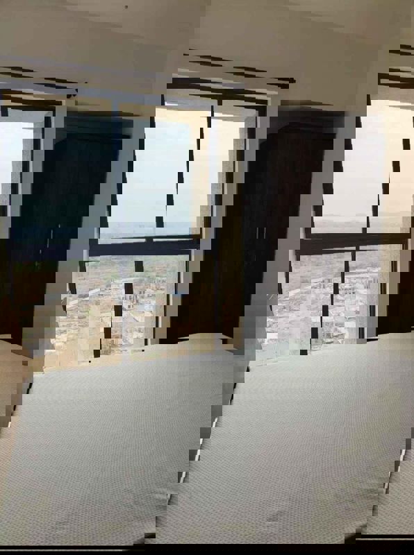 1 BHK + Pooja Room 620 Sq.Ft. Apartment in Unique Greens Ghodbunder Road