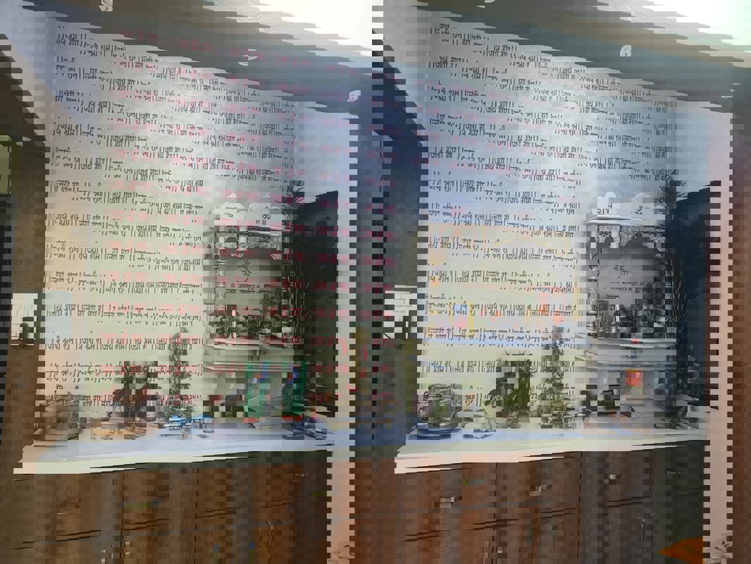 3 BHK 950 Sq.Ft. Apartment in Joshi Amar Vaishali CHS