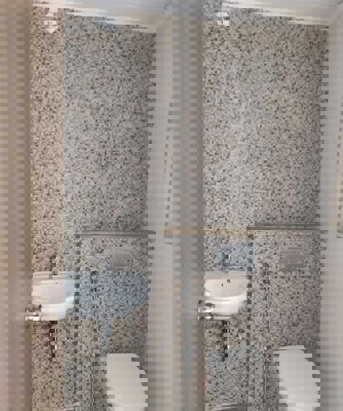 1 BHK + Pooja Room Apartment For Rent in Godrej Emerald